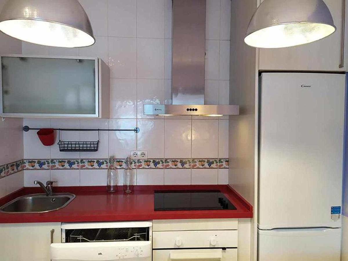 Charming Malaga Stay Walk To Top Sights מראה חיצוני תמונה